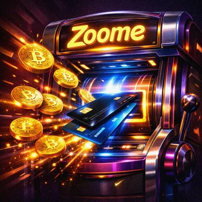 Depositing AUD and Bitcoin securely