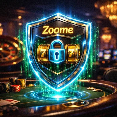 Casino licence and player protection