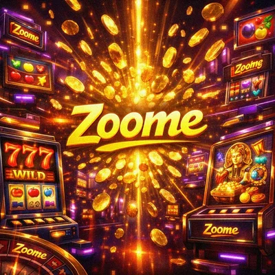 Massive library of slot games
