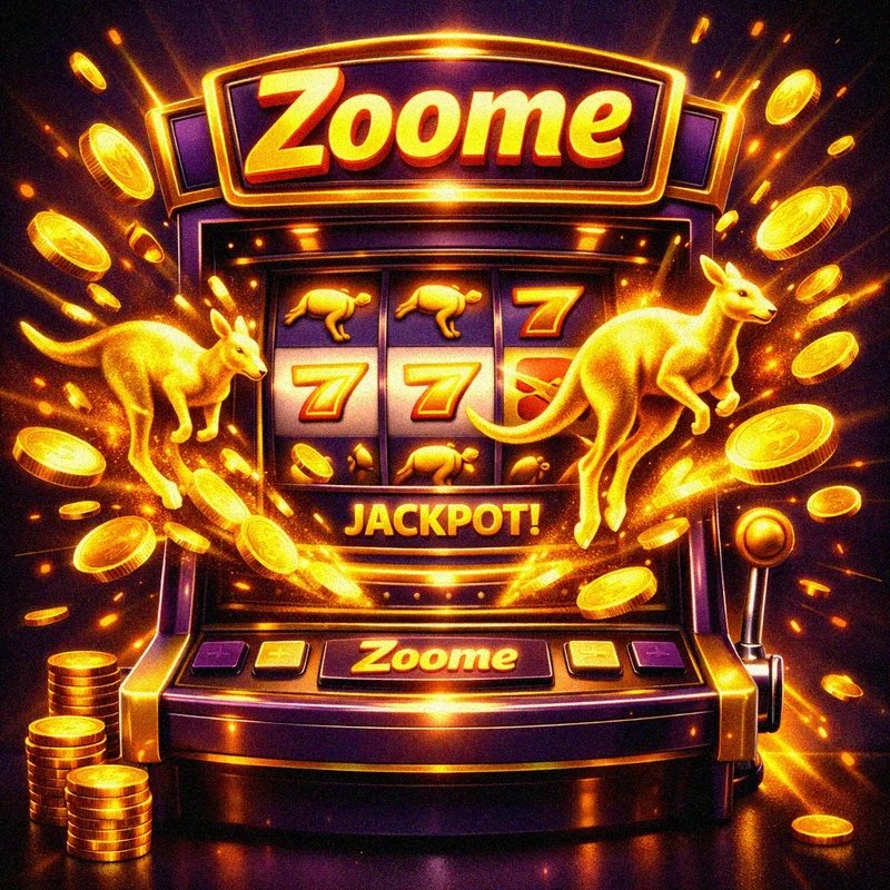 Real money slots for Australian players